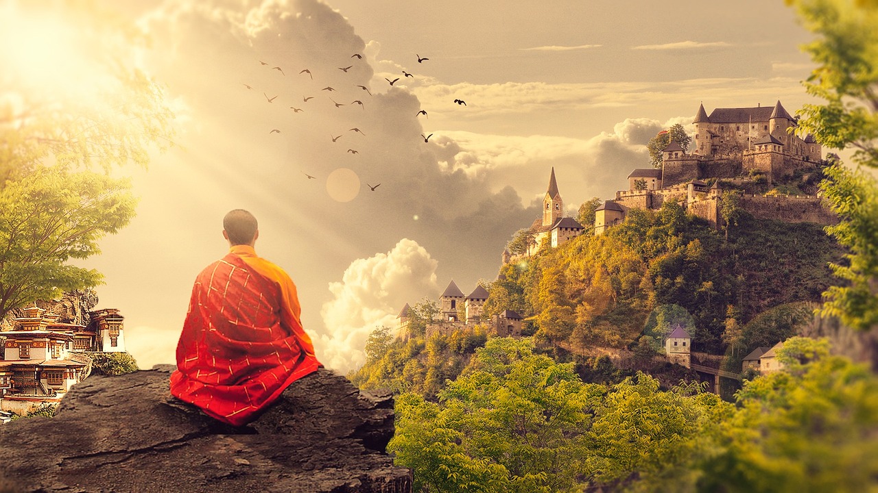 Beliefs in Transition: Are We Moving Towards Enlightenment or Confusion