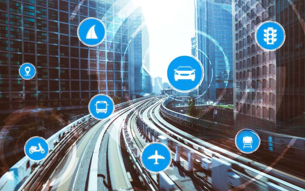 The Government’s Vision for AI-Driven Public Transport Solutions