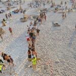 Visakhapatnam Hosts International Beach Festival 2025