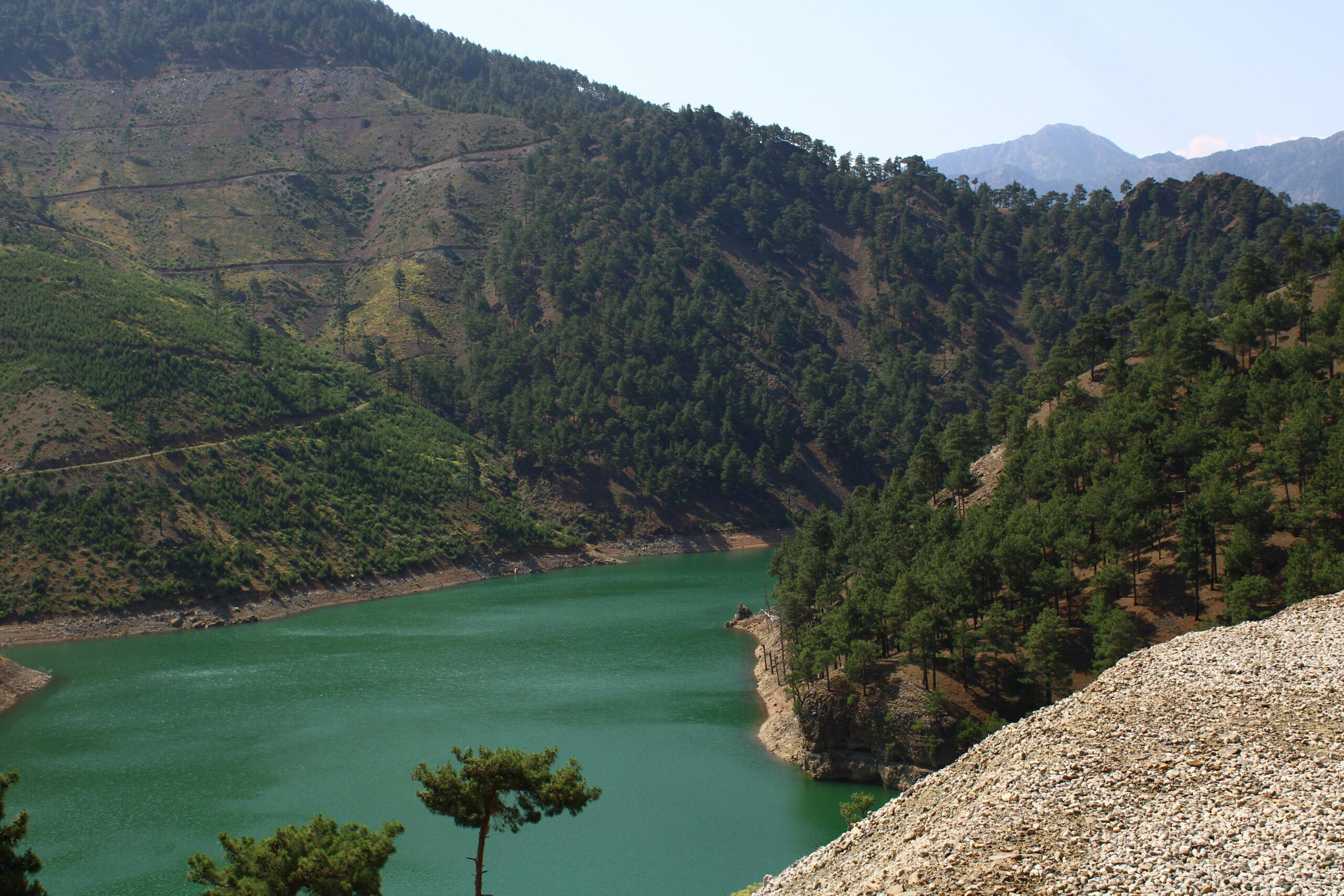 Udaipur’s Lake Conservation