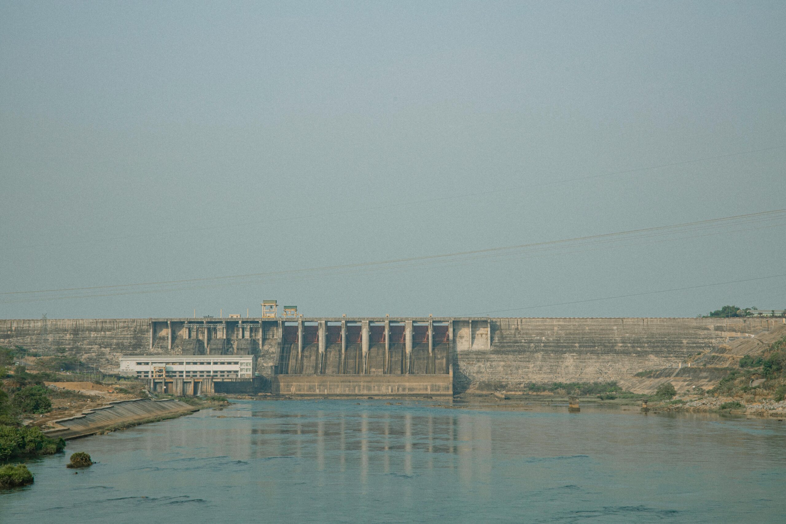 Punjab Completes First Phase of Canal Lining Project to Prevent Water Seepage