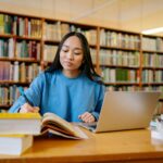 Female Enrollment in Higher Education