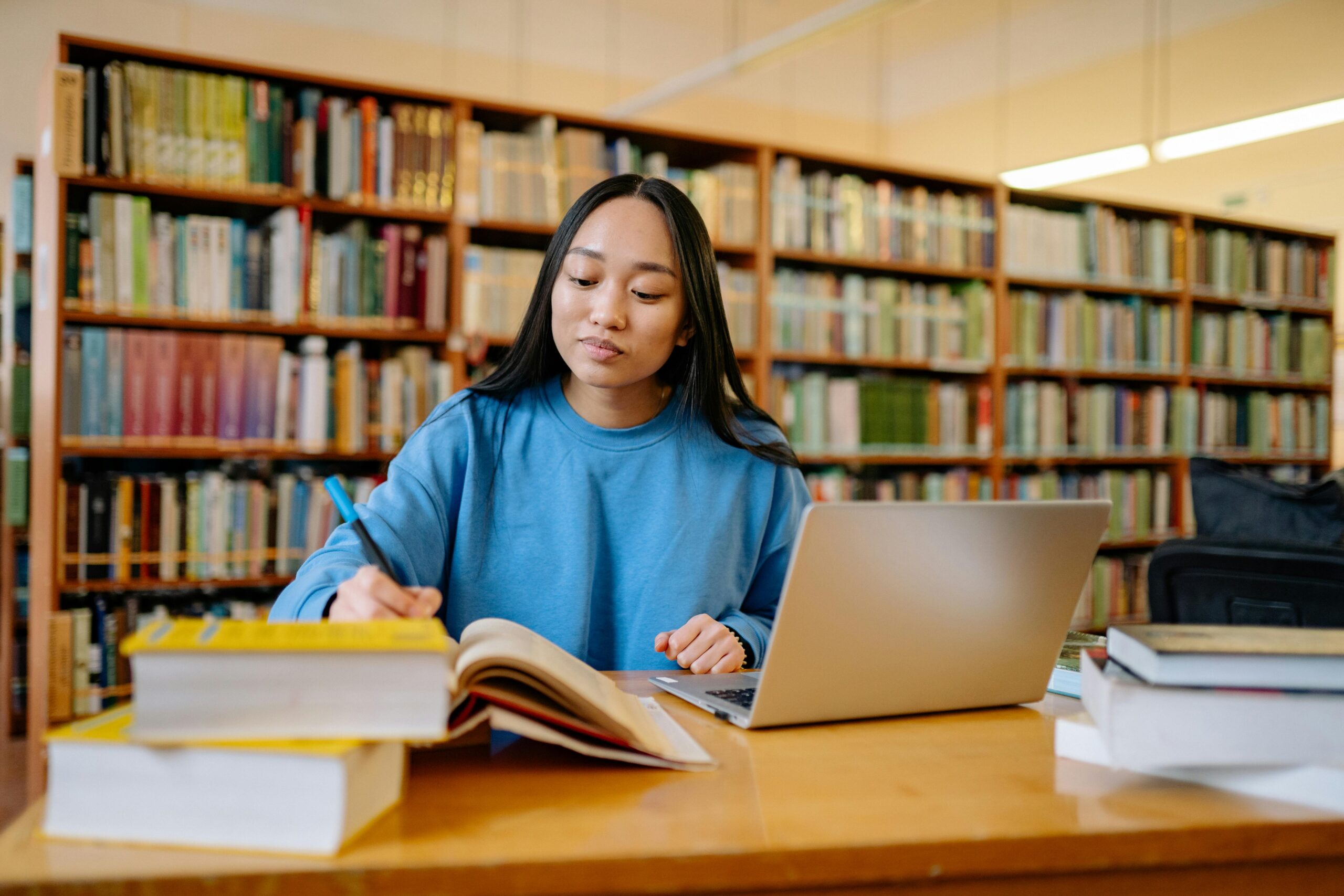 Female Enrollment in Higher Education