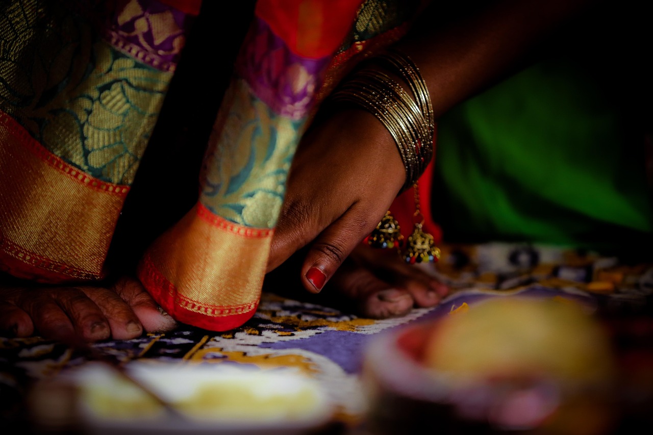 Art and Culture Heal the Wounds of Ethnic Conflict