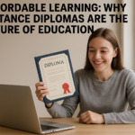 Affordable Learning Why Distance Diplomas Are the Future of Education