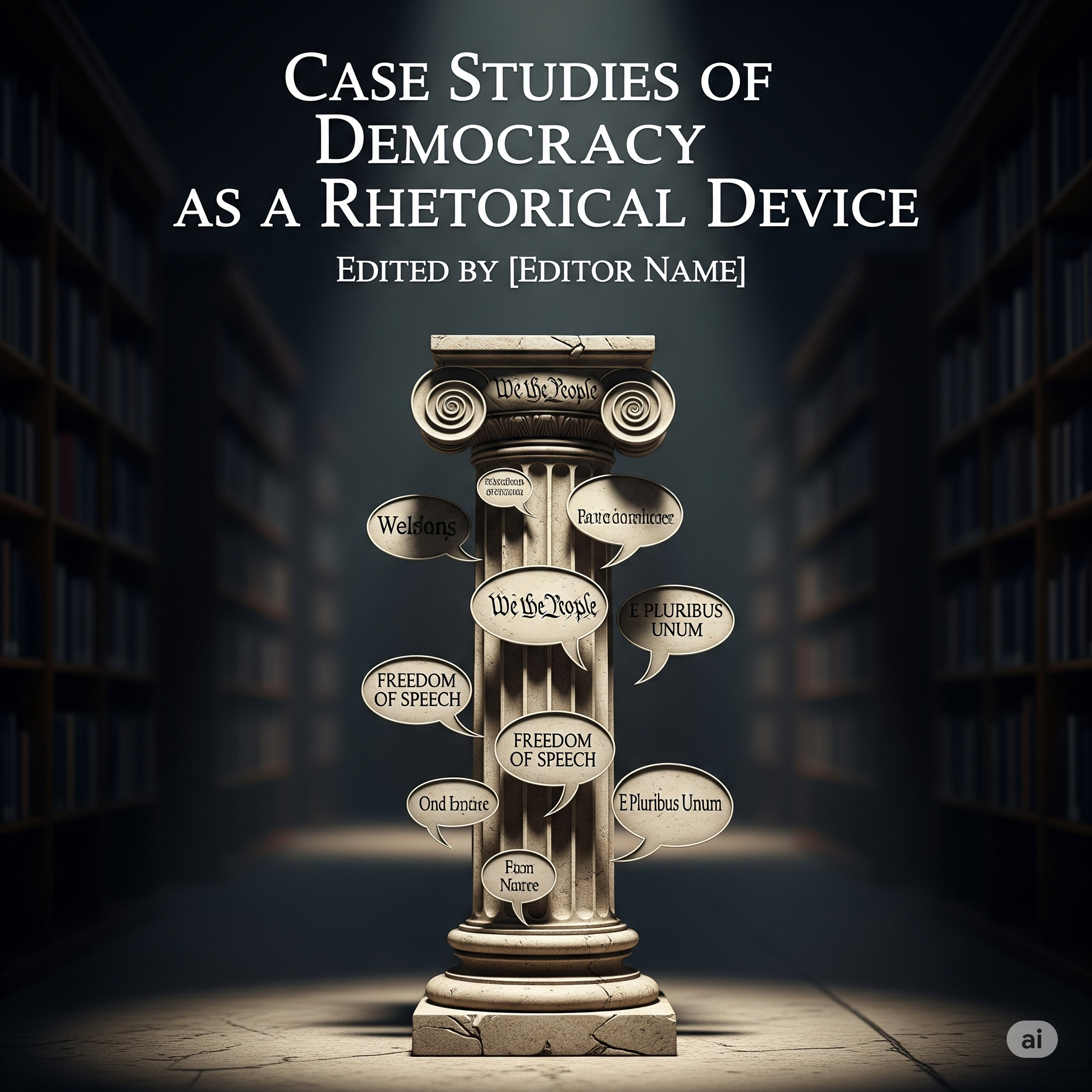 Case Studies of Democracy as a Rhetorical Device What Lies Beneath in India