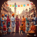 Celebrating Secularism How India Balances Diverse Beliefs