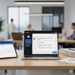 ChatGPT for Streamlining Administrative Tasks
