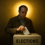 Elections as a Means of Enlightenment Is This What We Desire