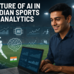 Future of AI in Indian Sports Analytics