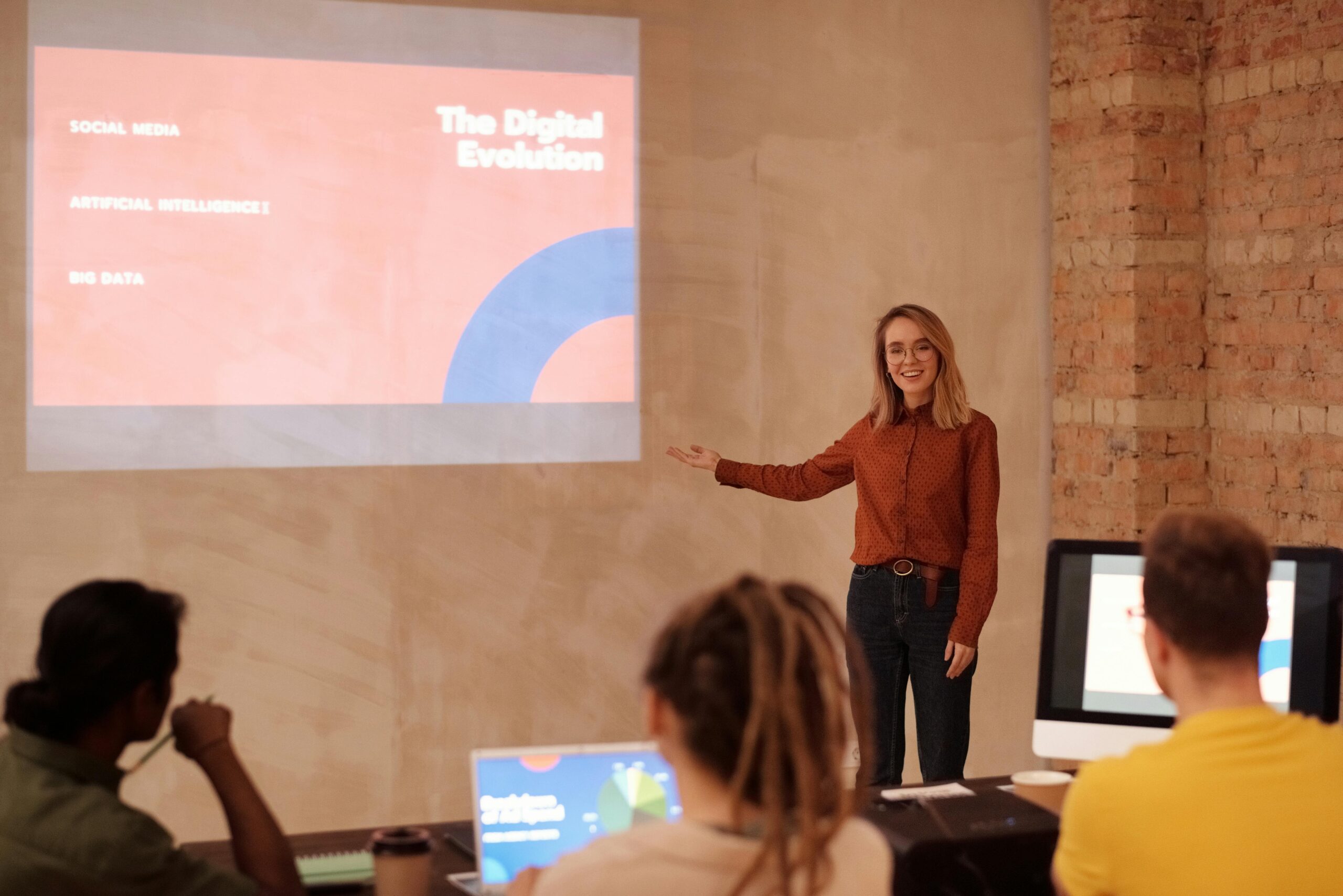 How AI Is Empowering Women Entrepreneurs in India