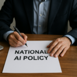National AI Policy How the Government Is Shaping the Future of AI in India