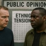 Public Opinion and Ethnic Tensions What the Polls Reveal