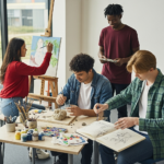 Schools Develop Well-Rounded Individuals Beyond Job Skills
