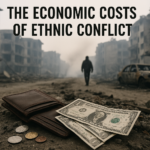 The Economic Costs of Ethnic Conflict Who Really Pays the Price