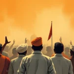 The Role of Political Parties Exploiting Ethnic Sentiments for VotesAn analysis of the interplay between identity politics and electoral strategies in India.