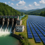 Tripura Accelerates Green Energy Transition with Hydropower and Solar Projects