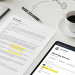 Using Chat-GPT for Resume Building Creating Tailored Applications