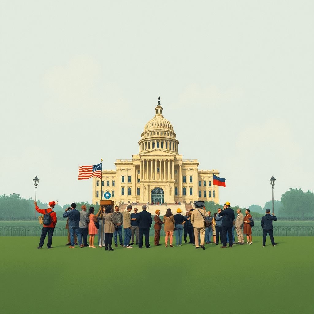 When Opinions Prevail The Consequences of Media Bias on Democratic Discourse