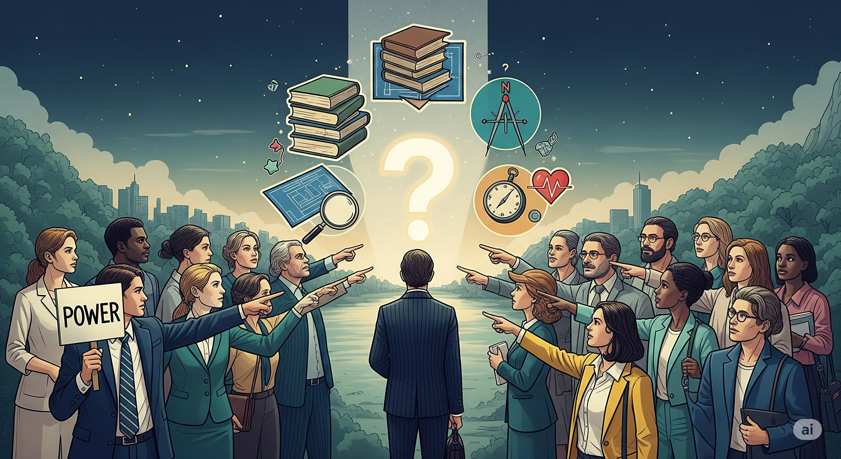 A Critical Look at Qualifications Beyond Power