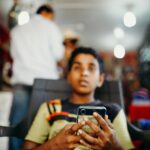 “AI Takes Over Indian Retail Are Consumers Losing or Gaining Control”