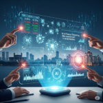 AI in Finance Enhancing Risk Assessment in Indian Markets