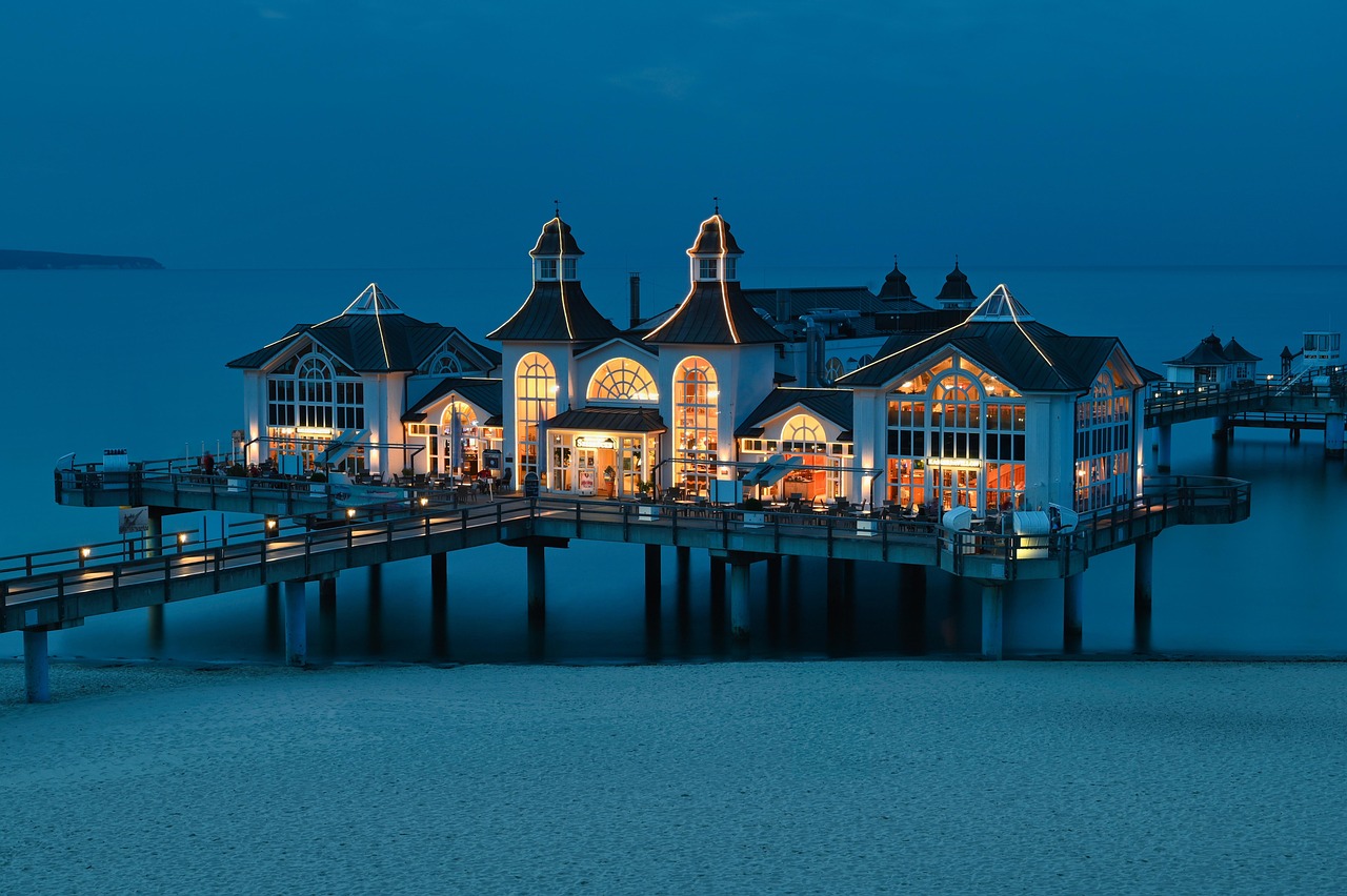 Goa Witnesses Real Estate Boom with Demand for Eco-Friendly Coastal Resorts