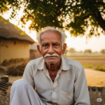 Philosophical Perspectives on Aging How Uttar Pradesh Views Its Elderly