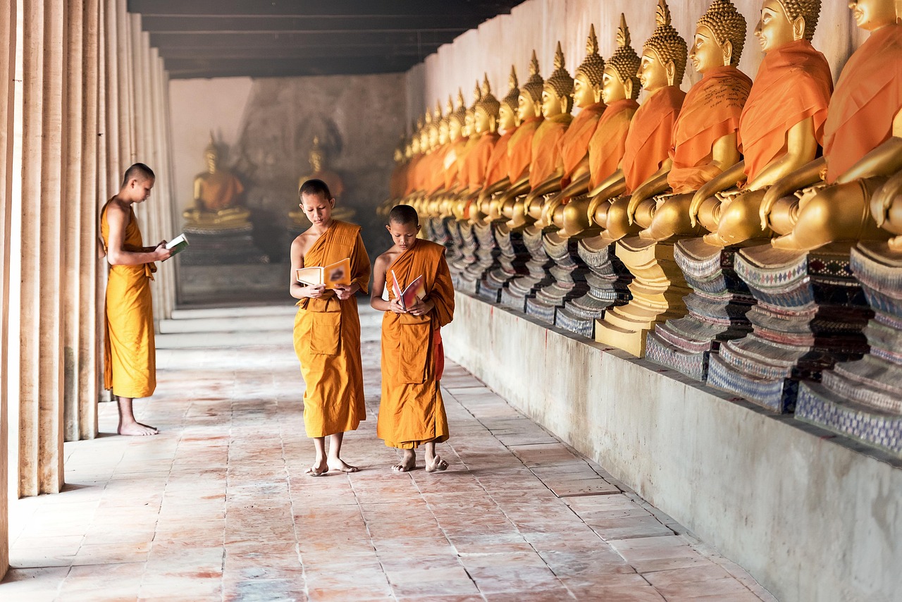 Philosophy of Hinduism Finding Strength in Our Spiritual Roots