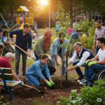 Political Leaders Prioritize the Common Good Over Personal Gain