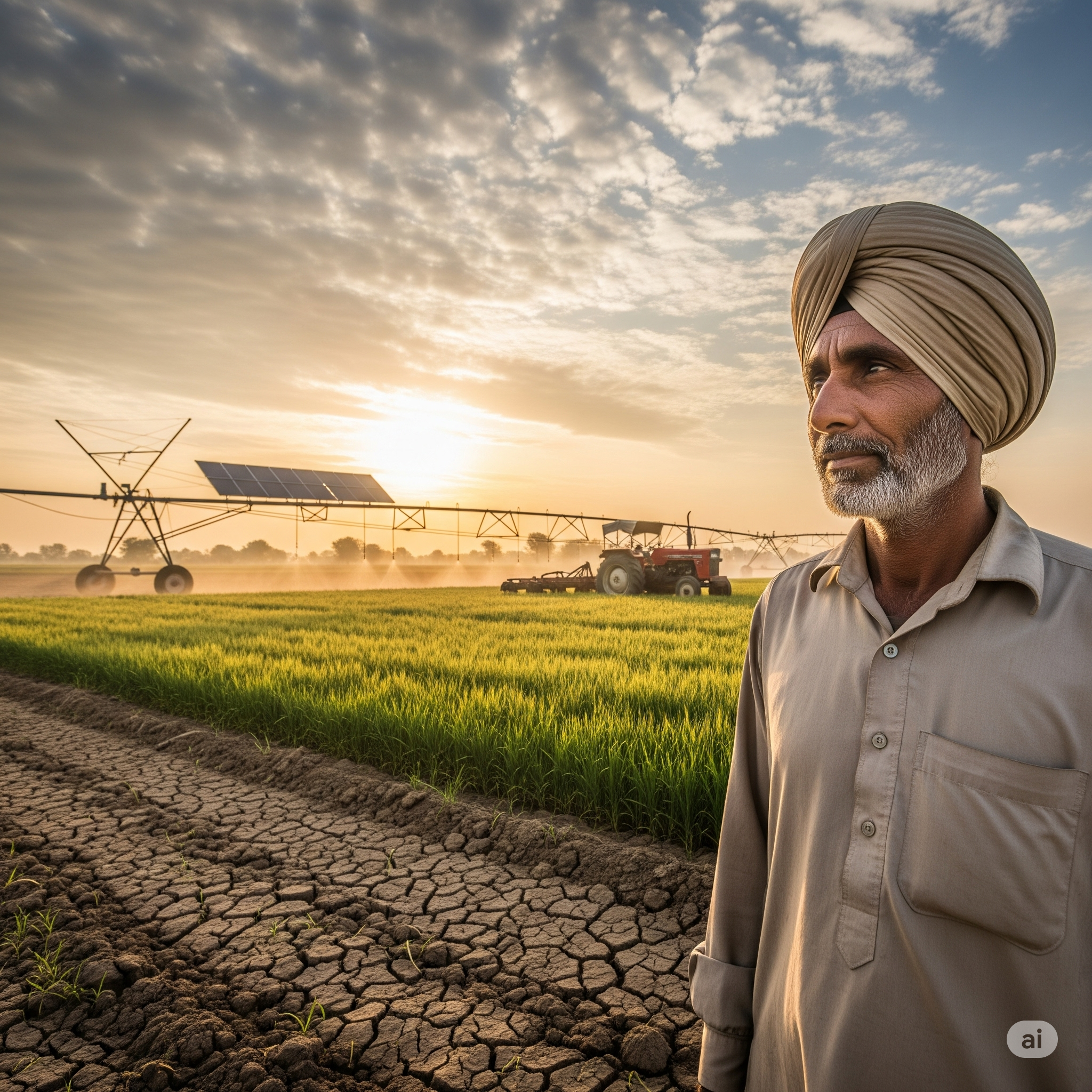 Punjab’s Political Challenges Can It Revitalize Its Economy