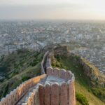 Rajasthan The Land of Royals—How Politics Influences Growth