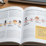 School Curriculum Development in India A Critical Analysis of the Evolution and Challenges