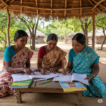 Tamil Nadu Reports Surge in Literacy Among Rural Women