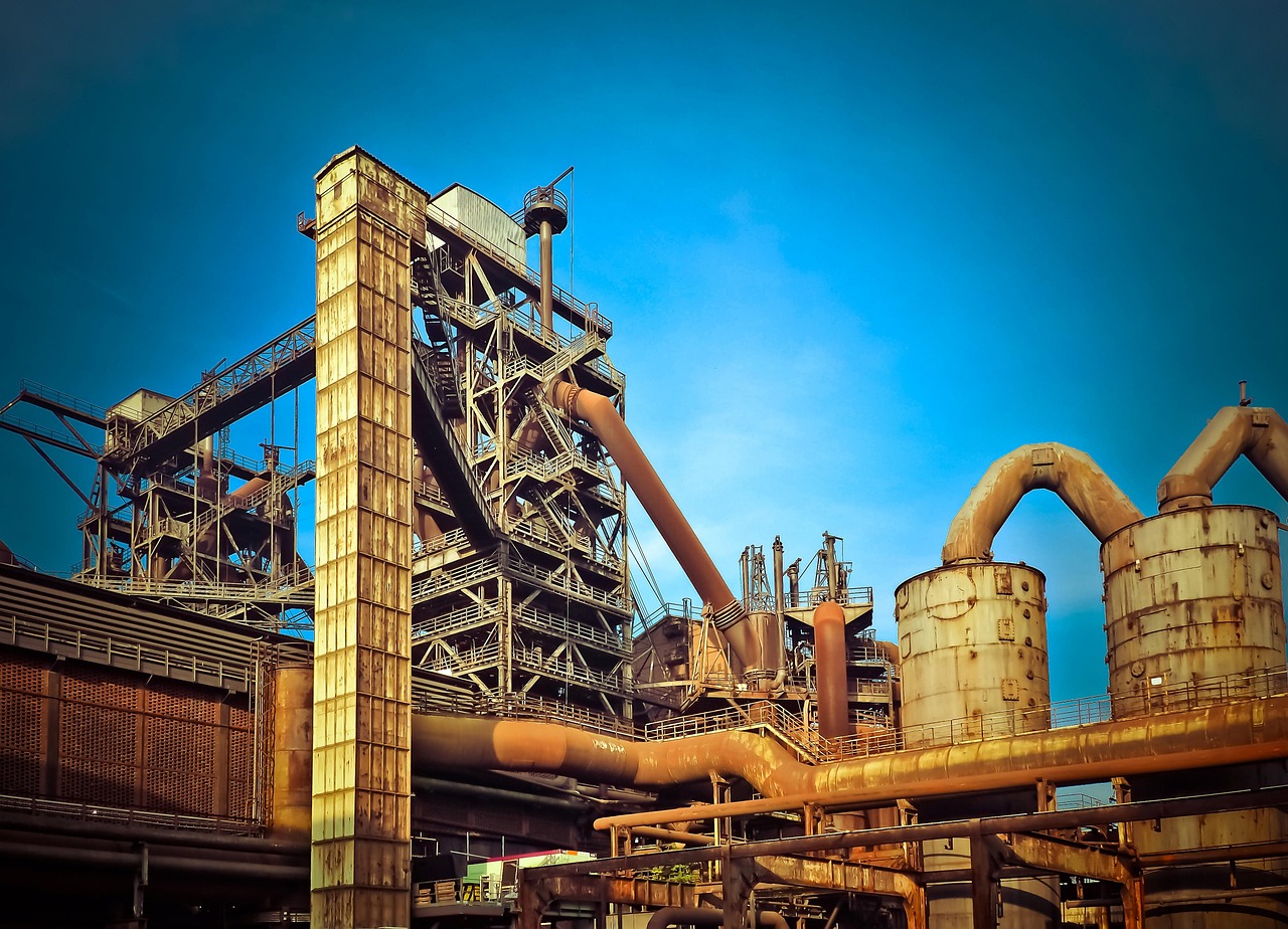 The Adoption of AI in Traditional Industries How India Is Adapting