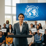 The Cost of Power Is It Time for a New Kind of Political Leader