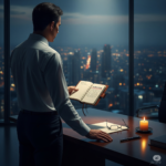 The Importance of Intention in Leadership A Philosophical Reflection