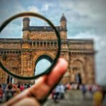 The Political Landscape of Maharashtra A Blueprint for National Strategies