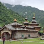 The Political Landscape of Uttarakhand Navigating Growth and Tradition
