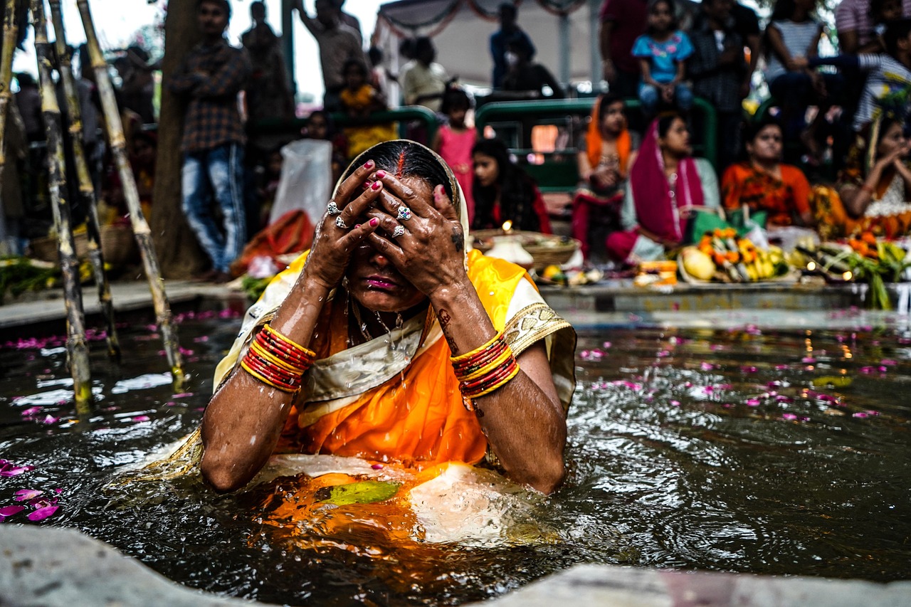The Relevance of Rituals How They Connect Us to Our Roots