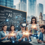 The Rise of EdTech and the Changing Concept of Academic Achievement