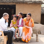 The Role of AI in Enhancing Public Health Initiatives in India
