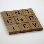 The Role of Ethics in Political Campaigns Are We Compromising