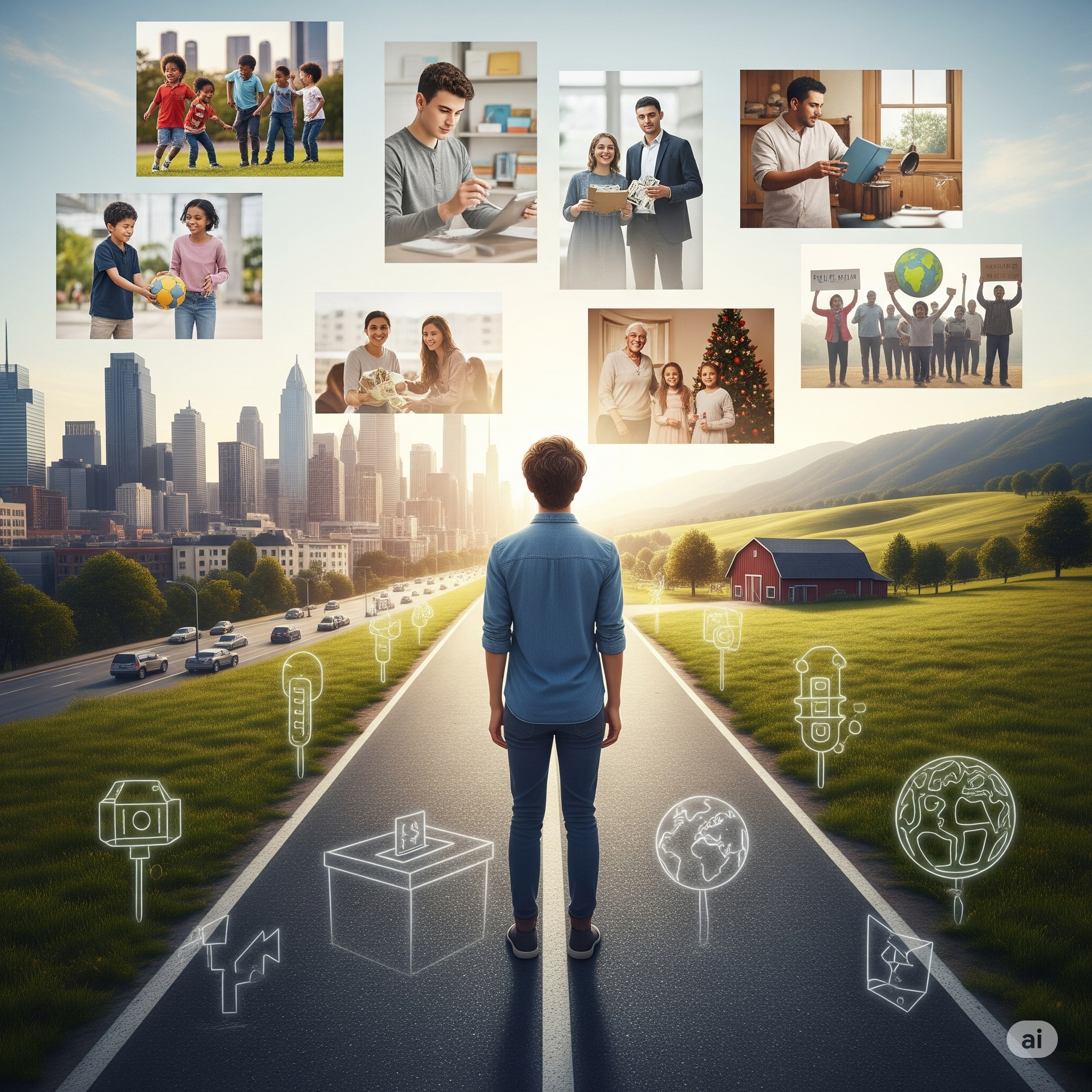 The Role of Personal Experience in Shaping Political Beliefs How lived experiences influence political ideologies and engagement
