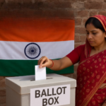 The Strength of Indian Democracy Resilience in Times of Change