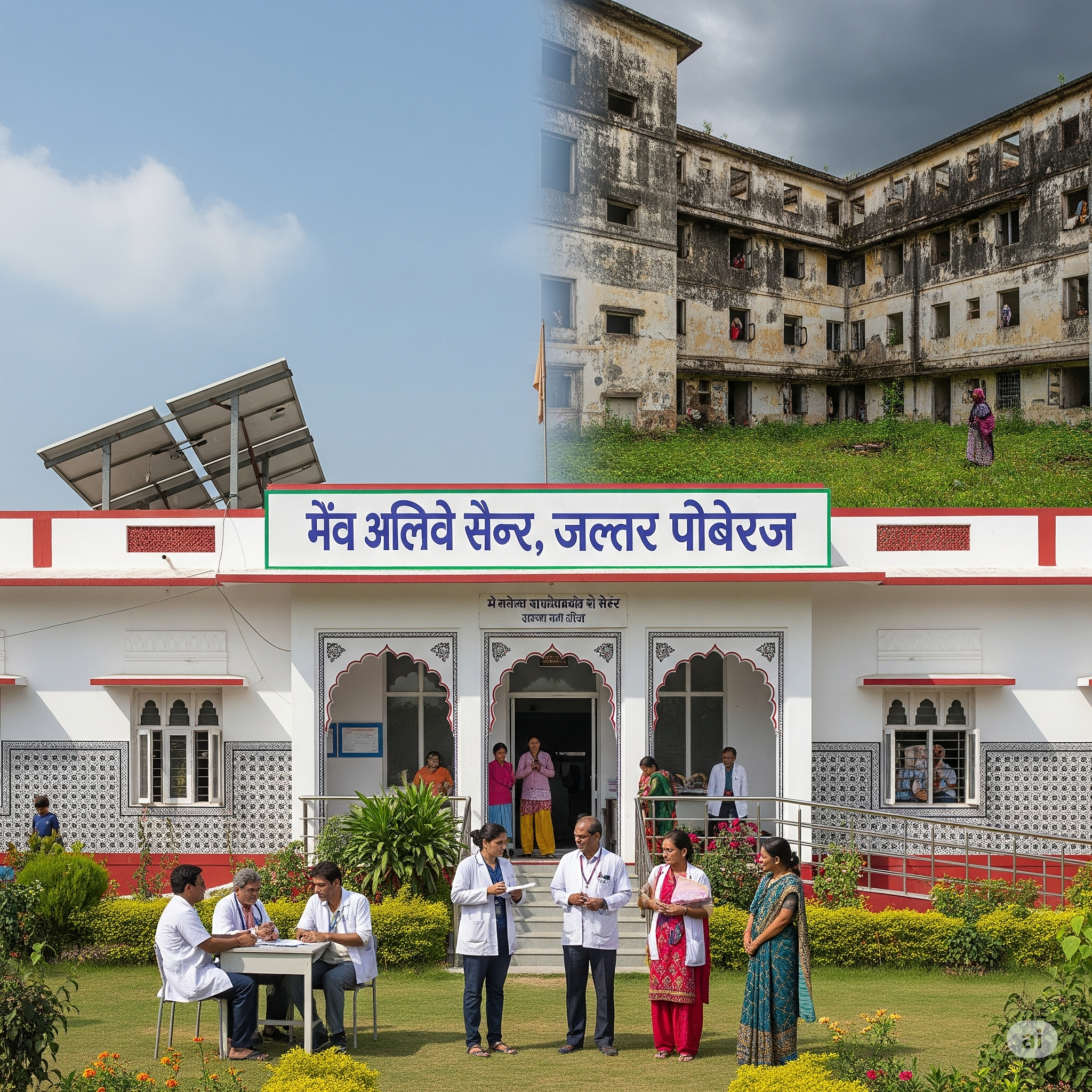 Uttar Pradesh’s Approach to Mental Health Progress or Neglect