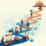 Wealth Creation How Capitalism Transforms Lives Exploring the pathways through which capitalism fosters prosperity and empowerment.