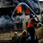 AI for Disaster Management Improving Response Strategies in India