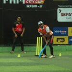 AI in Sports Analytics Enhancing Performance in Indian Cricket