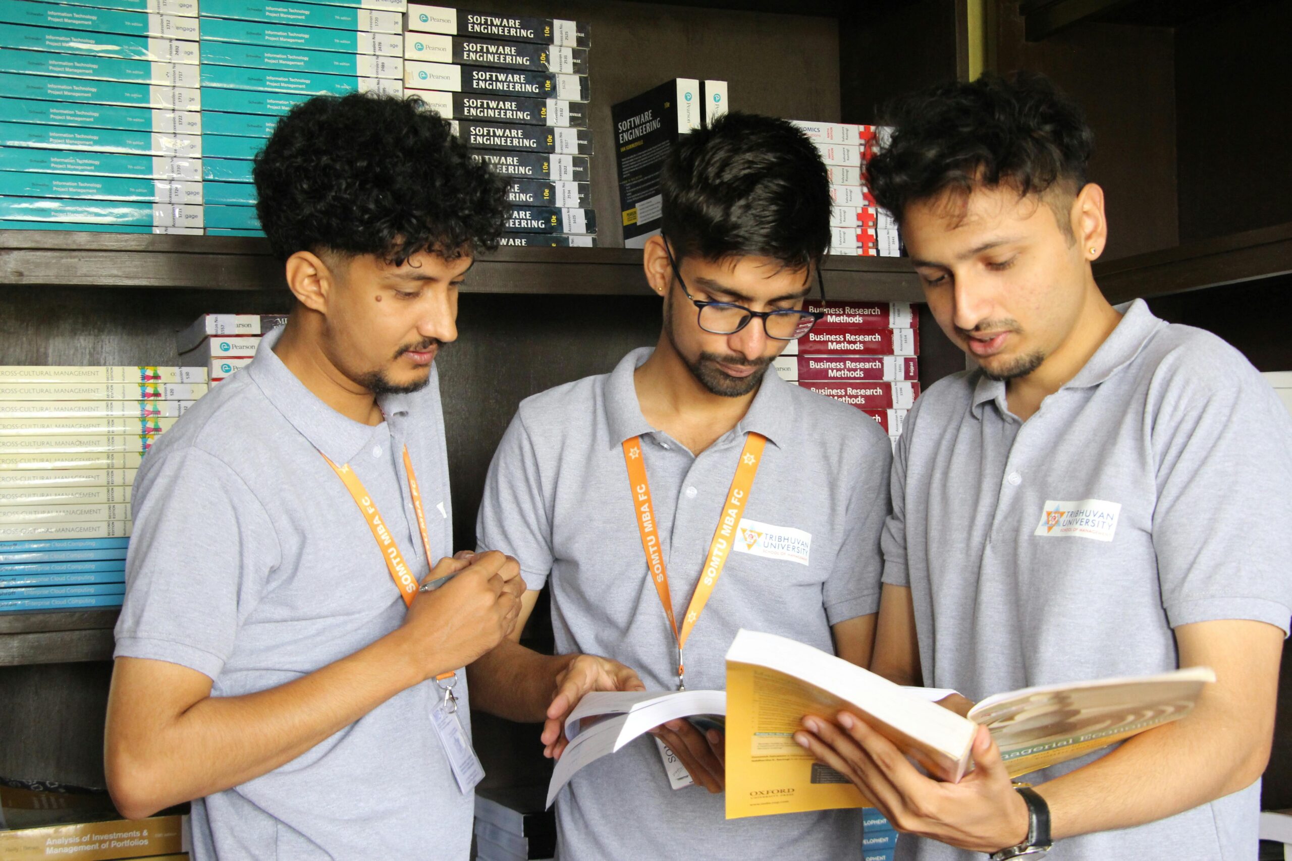 Comparing Top Indian MBA Programs by Return on Investment (ROI)